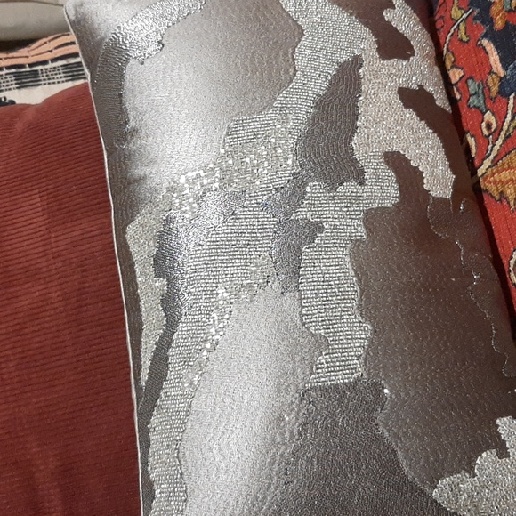 Callisto home accent pillow regular price 125 usd - Picture 7 of 9